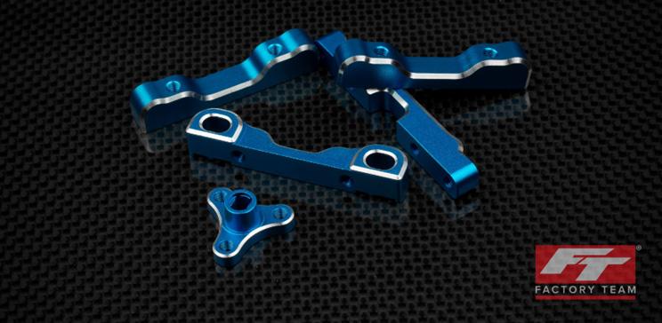 Associated Electrics (@team_associated) on Twitter photo New! FT Parts for the DC10. rc10.com/DC10FTPartsNew…
<a href="/Team_Associated/">Associated Electrics</a>
#WeAreAE (Pictured: FT Parts for the DC10 - Aluminum Spur Gear Hub & Arm Mounts) New! FT Parts for the DC10. rc10.com/DC10FTPartsNew…
<a href="/Team_Associated/">Associated Electrics</a>
#WeAreAE (Pictured: FT Parts for the DC10 - Aluminum Spur Gear Hub & Arm Mounts)