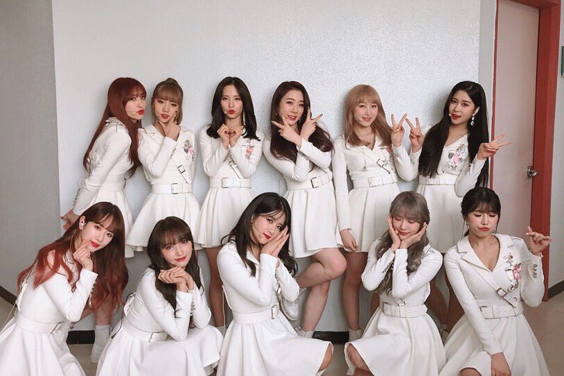 180415 공식 트위터

#우주소녀 #WJSN #수빈 #SOOBIN