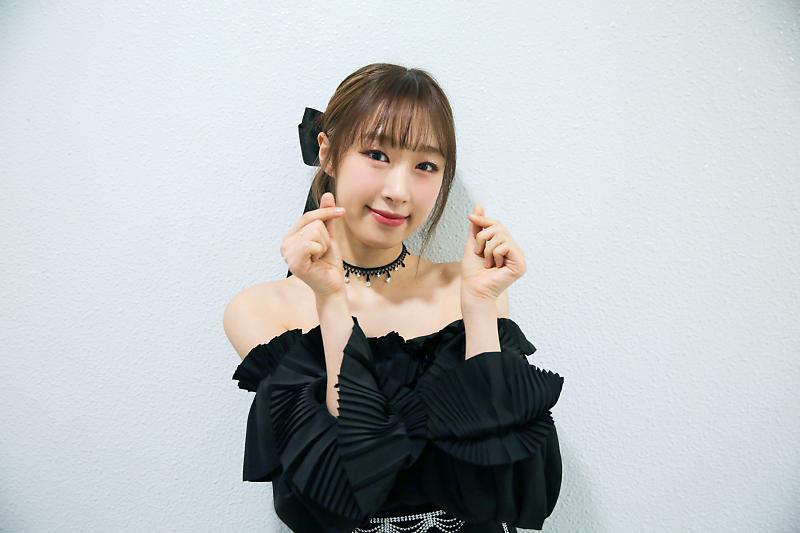 timeto_soobin's tweet photo. 210415 우주소녀 맘에 딱 드는 <UNNATURAL> 첫 방 비하인드❤

#우주소녀 #WJSN #수빈 #SOOBIN https://t.co/CEOgSSZN0z
