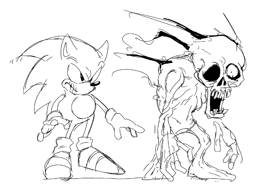 tom and thanatos