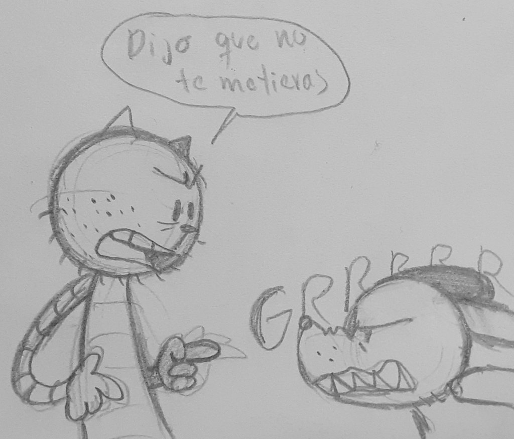 Aryam_0w0_'s tweet image. Mi familia- parte 149
#domanxpetey #detey