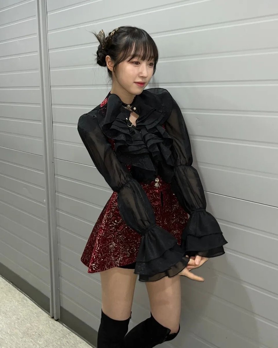 220415 수빈 인스타그램

#우주소녀 #WJSN #수빈 #SOOBIN