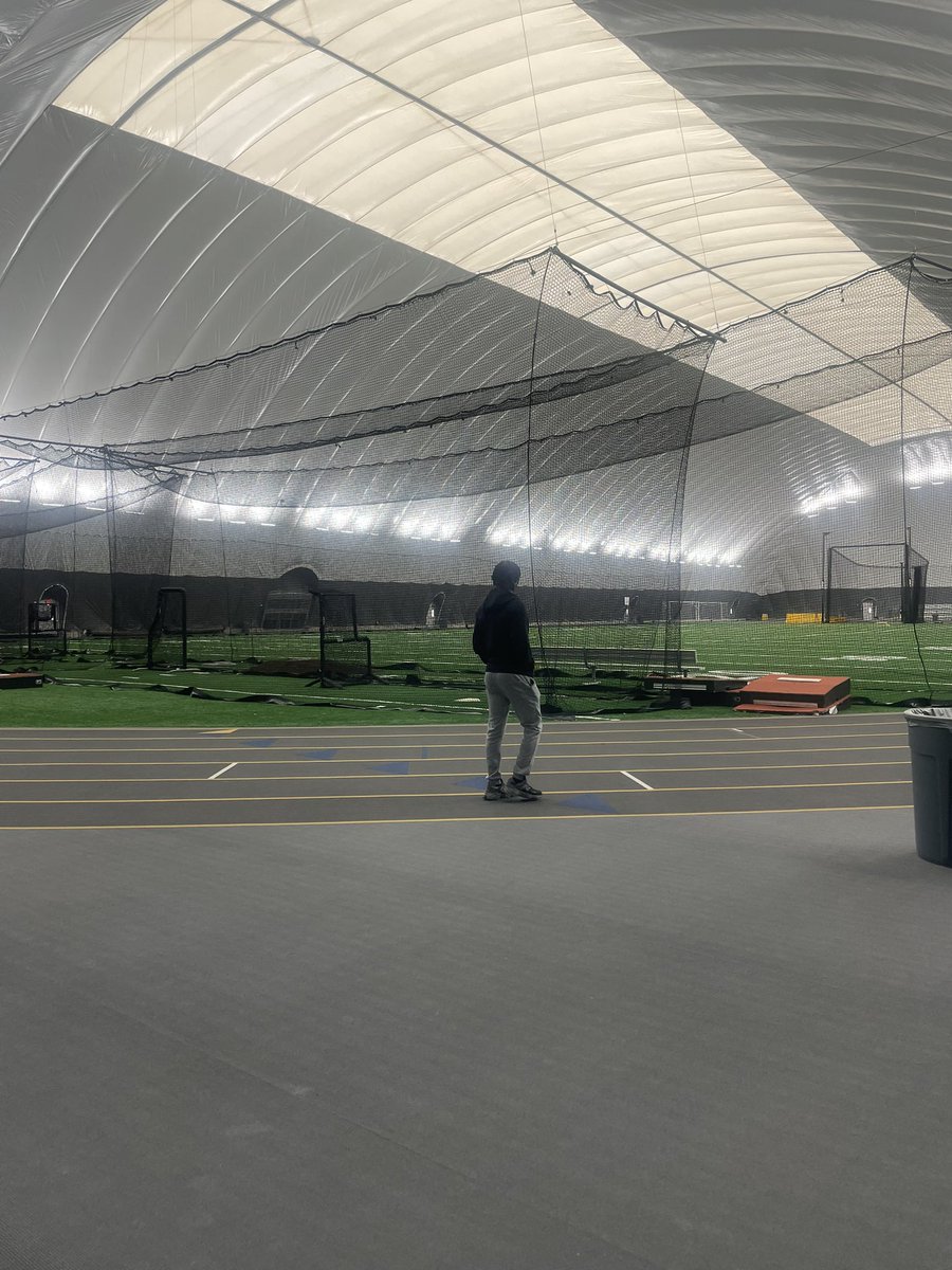 Had an amazing visit at <a href="/waynestcollege/">Wayne State College</a> today! Thank you to the coaching staff and coach <a href="/Preston_Davis15/">Preston Davis</a> for the opportunity. Can’t wait to go back!
<a href="/WSCXCTF/">Wayne State College Cross Country/Track & Field</a> <a href="/trkamm12/">Travis Kamm</a> 
<a href="/FHTRXC/">Howell Track & XC</a> <a href="/CoachLawrenceFH/">Andrew Lawrence</a>