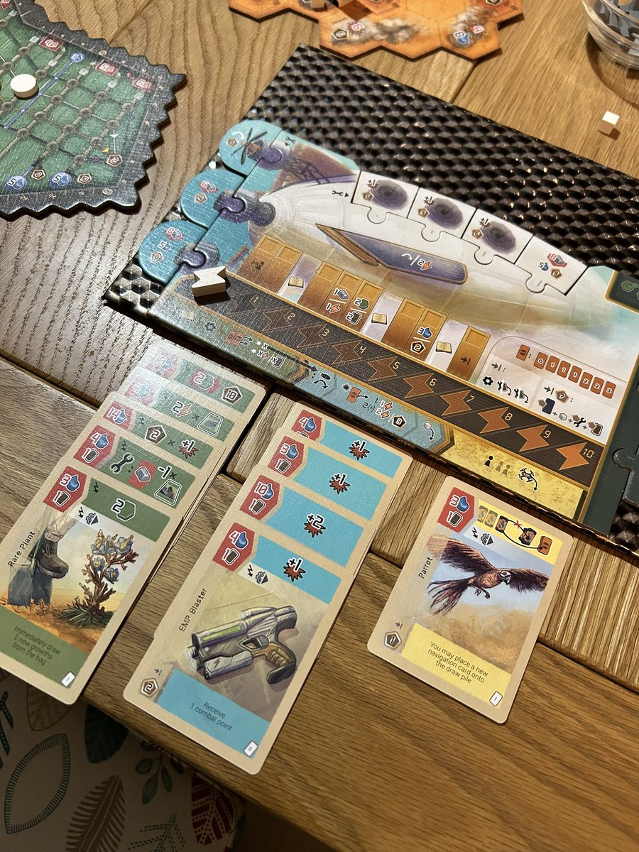 No Ordinary Meeple 🙋🏻‍♂️🙋🏻‍♀️ tweet media