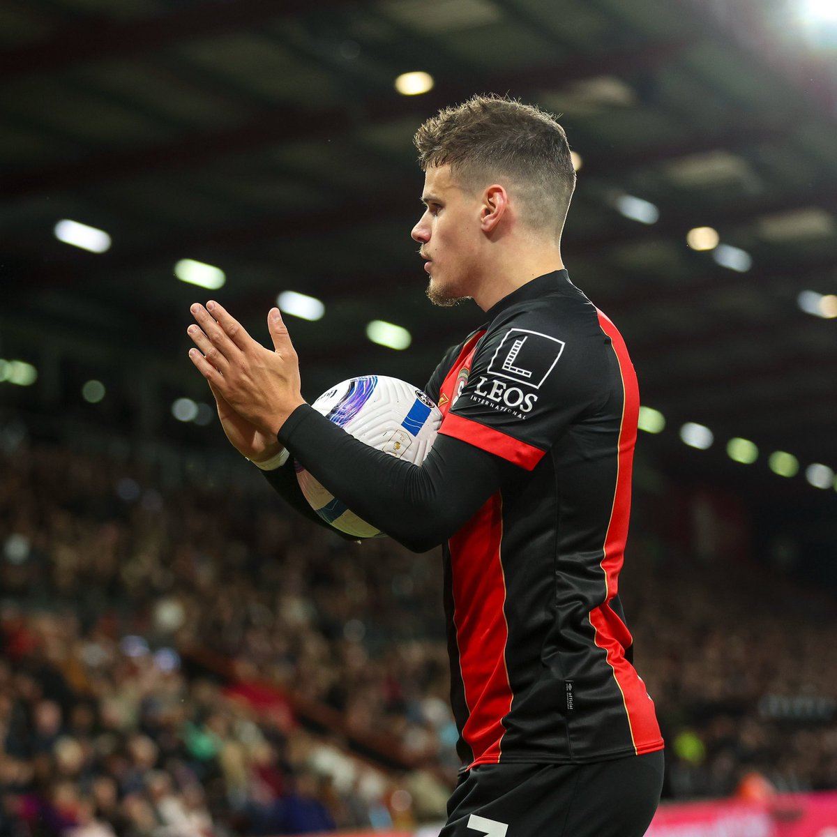 Milos Kerkez tweet media