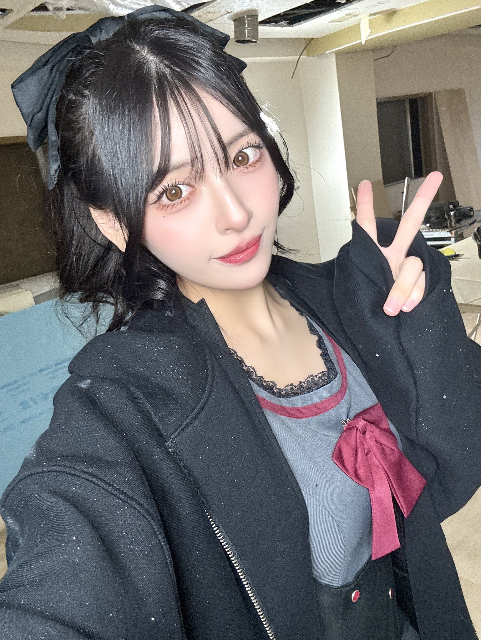さばち (@s_h_02_24) / X