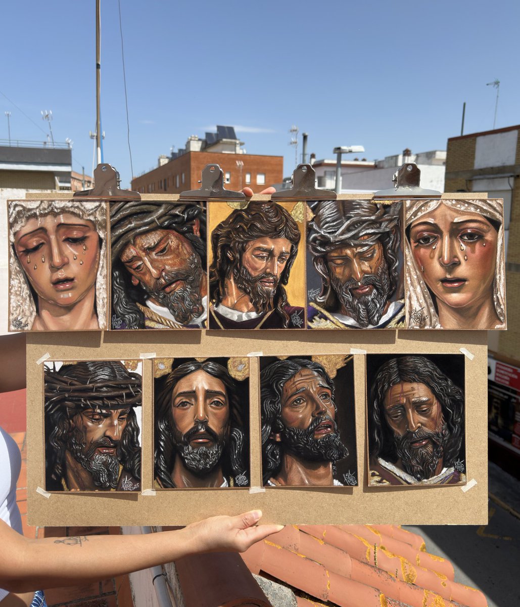 PeruReys's tweet photo. Siempre con mucha fe.

#LunesSanto #SanGonzalo #SemanaSanta2025 https://t.co/HB5ZZHD4dX