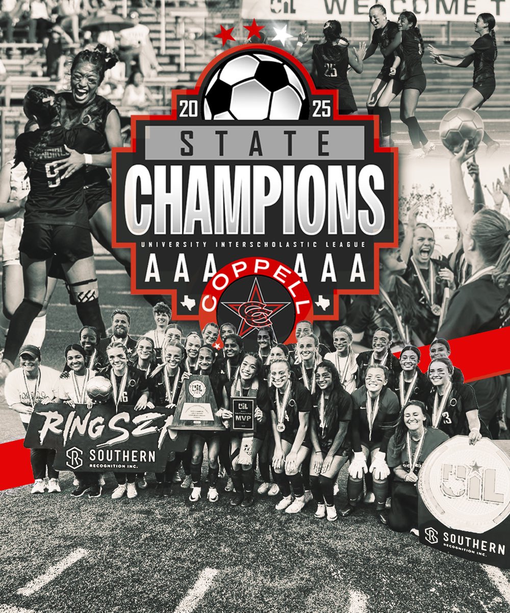 STATE CHAMPS!