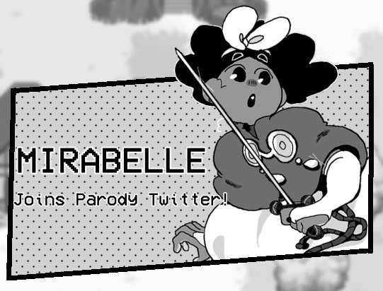 ﹒⪩Mirabelle !⪨﹒ tweet media