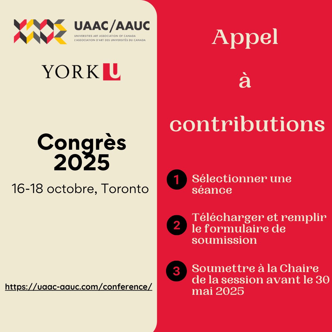 UAAC/AAUC tweet media