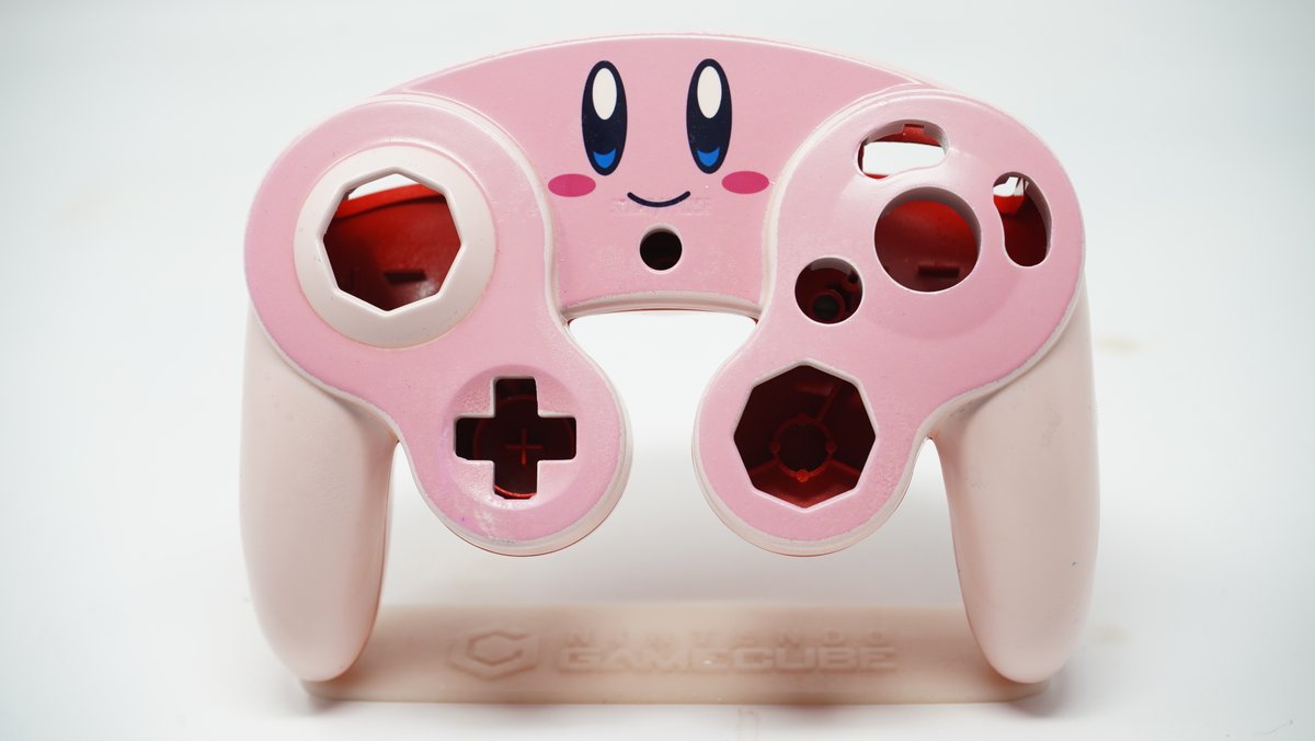 Babe, wake up, new painted shells