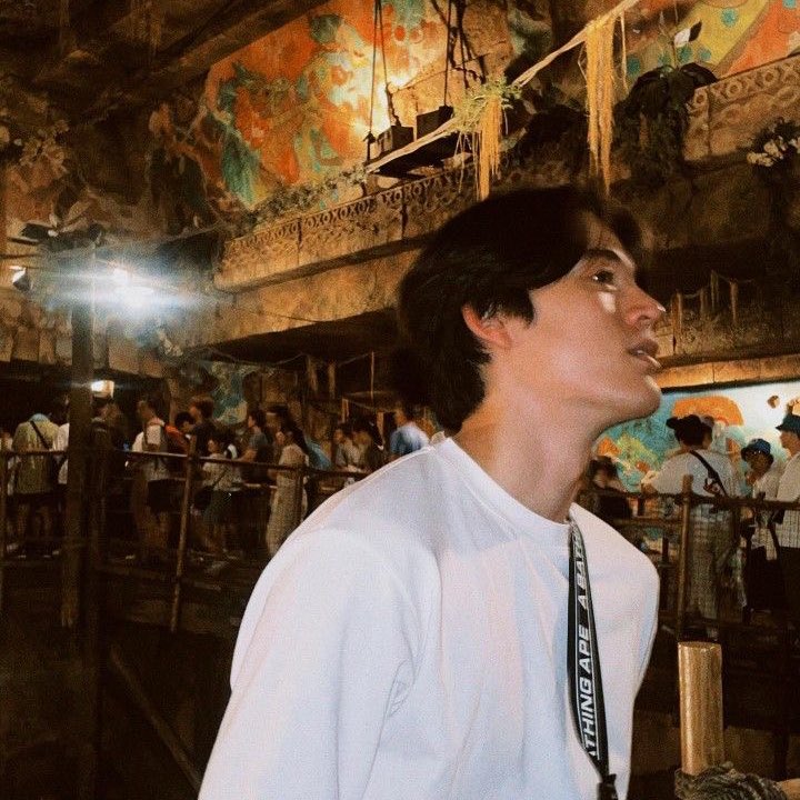 baebyseptember's tweet photo. #JossGawin AU

Josse &amp; Galwin, typical pasangan yang ngawur banget. Josse, Si kalem tapi tukang jail dan Galwin, maju-lo-setan vibe yang berani tantrum ke pacarnya. https://t.co/07ZdgAKLGO