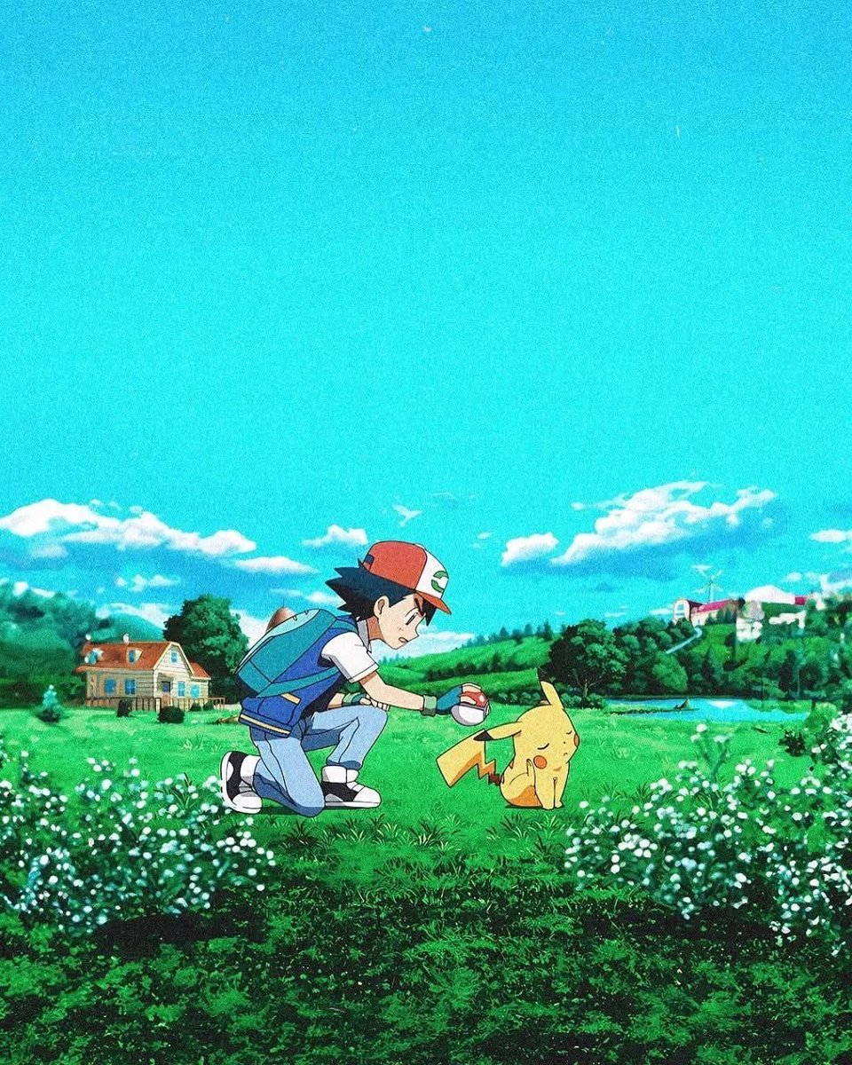 Pokémon (1997)