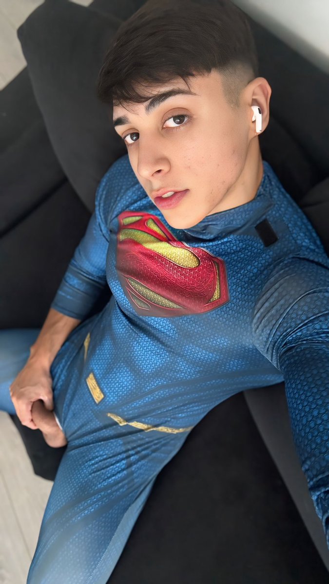 Superleo te esta esperando☺️🔥