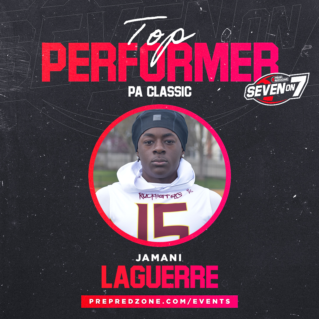#PAClassic 7v7 Top Performers 🤩

<a href="/Kwt7v7/">kingdom Way 7v7</a>'s <a href="/JordynEaton8/">Jordyn Eaton</a> 
<a href="/CoachLewis_shec/">Coach Kaiwan Lewis</a>'s Dale Curtis
UNBRAKEABLE's <a href="/coltonsams5/">Colton Sams</a> 
Rockhopper's <a href="/JL1stDown857/">Jamani LaGuerre</a> 

Passing comp of Sams coming soon!