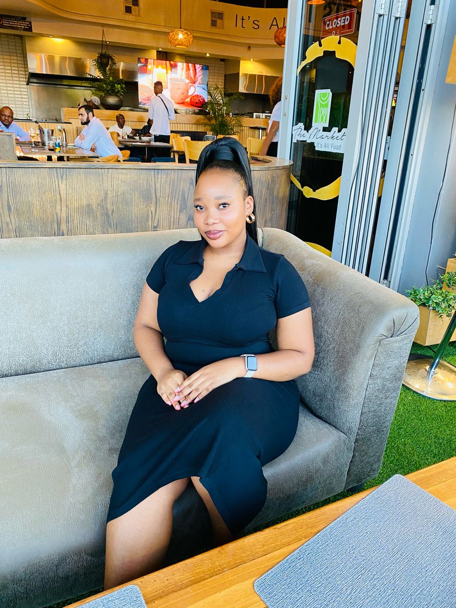 Who needs a wife?
Here is a wife leskare hake le etsetse nix