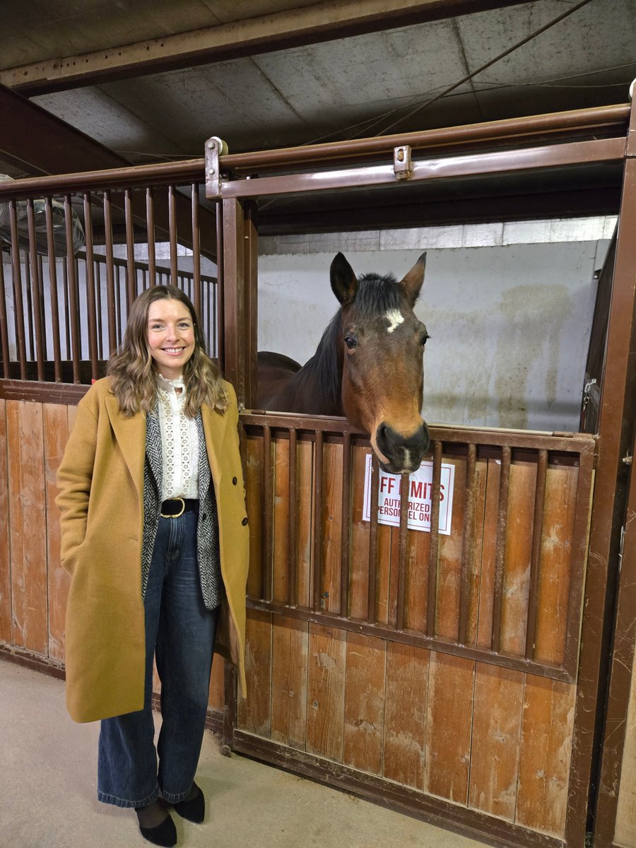 Highlighting another outstanding community partner, #IHN is proud to highlight the amazing <a href="/HETRA/">Heartland Equine Therapeutic Riding Academy</a>! There is so much we could say about them, but not enough room. Just do yourself a favor and check out their site! You won’t be sorry! hetra.org
#AutismAwarenessMonth