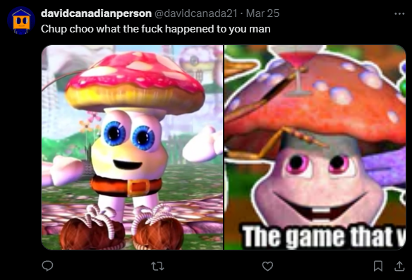 davidcanada21's tweet photo. Oh there we go
(i'm late on this lmao) https://t.co/Rf4zmnrPL4