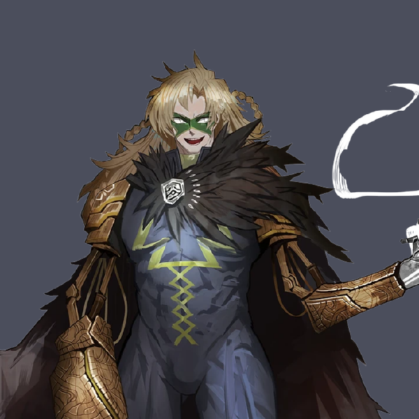 PMAnythingBot's tweet photo. What would you rate Siegfried's drip out of 10? https://t.co/59bdCXi2gB