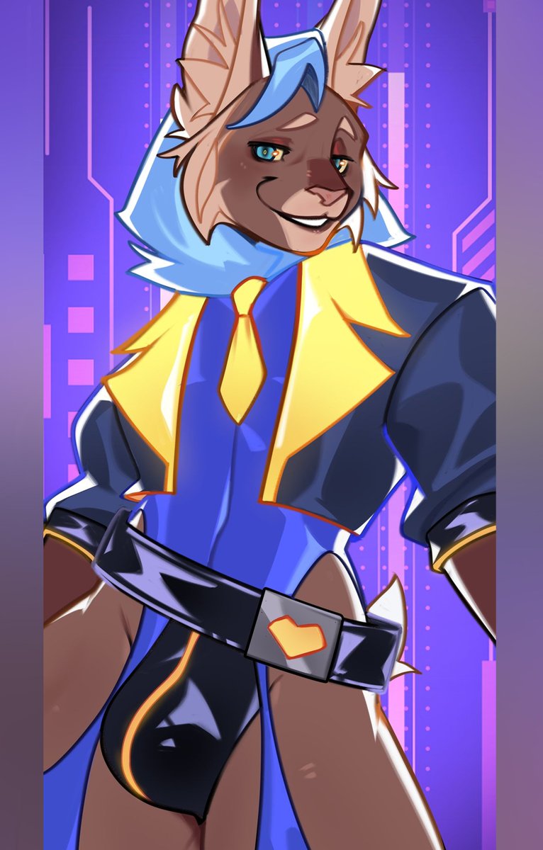 Art for: @/Nokly_Fox