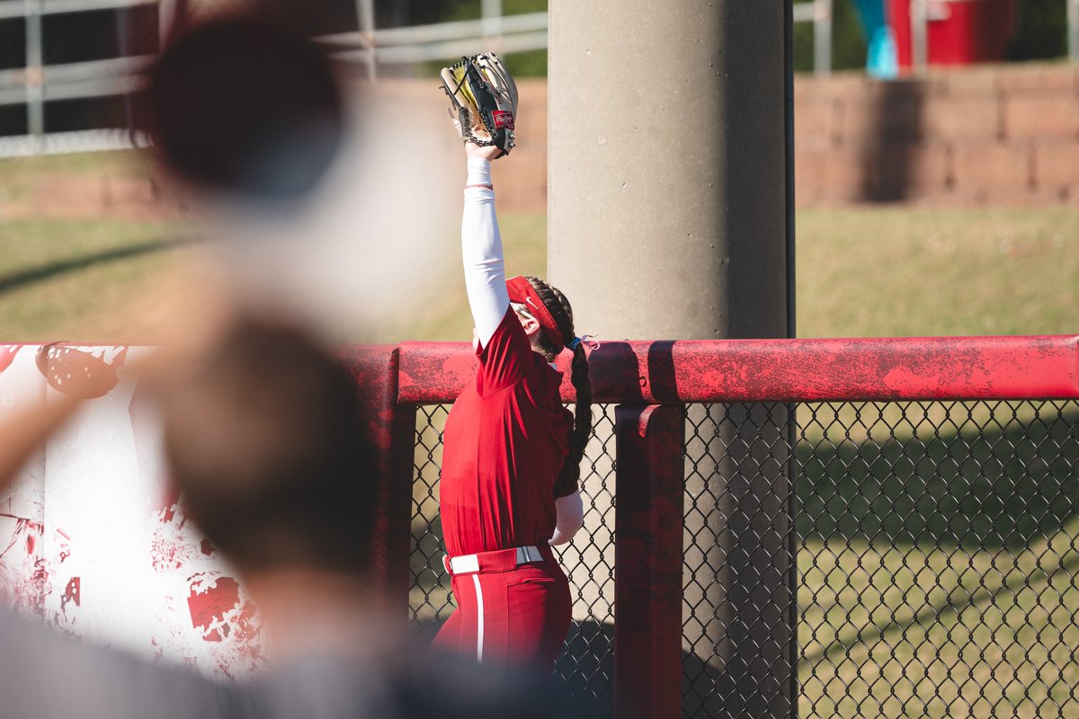 Oklahoma Softball tweet media