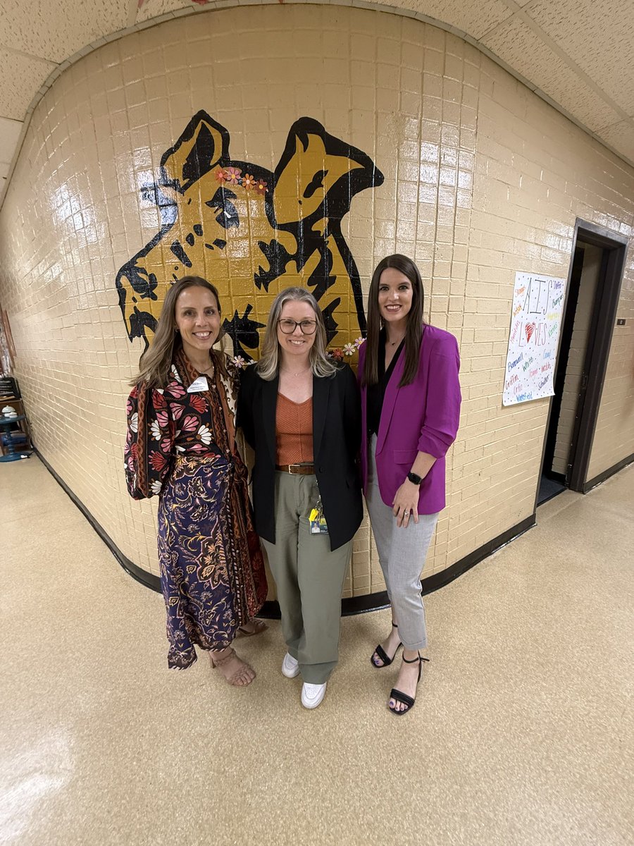 <a href="/NIETteach/">National Institute for Excellence in Teaching</a> Great start to my week in <a href="/AlmaSchools/">Alma School District</a> Principal Lyon and her staff have created a collaborative culture focused on students! Conducting these strength-based needs assessments will ensure the district can leverage what is working to maximize impact for students!