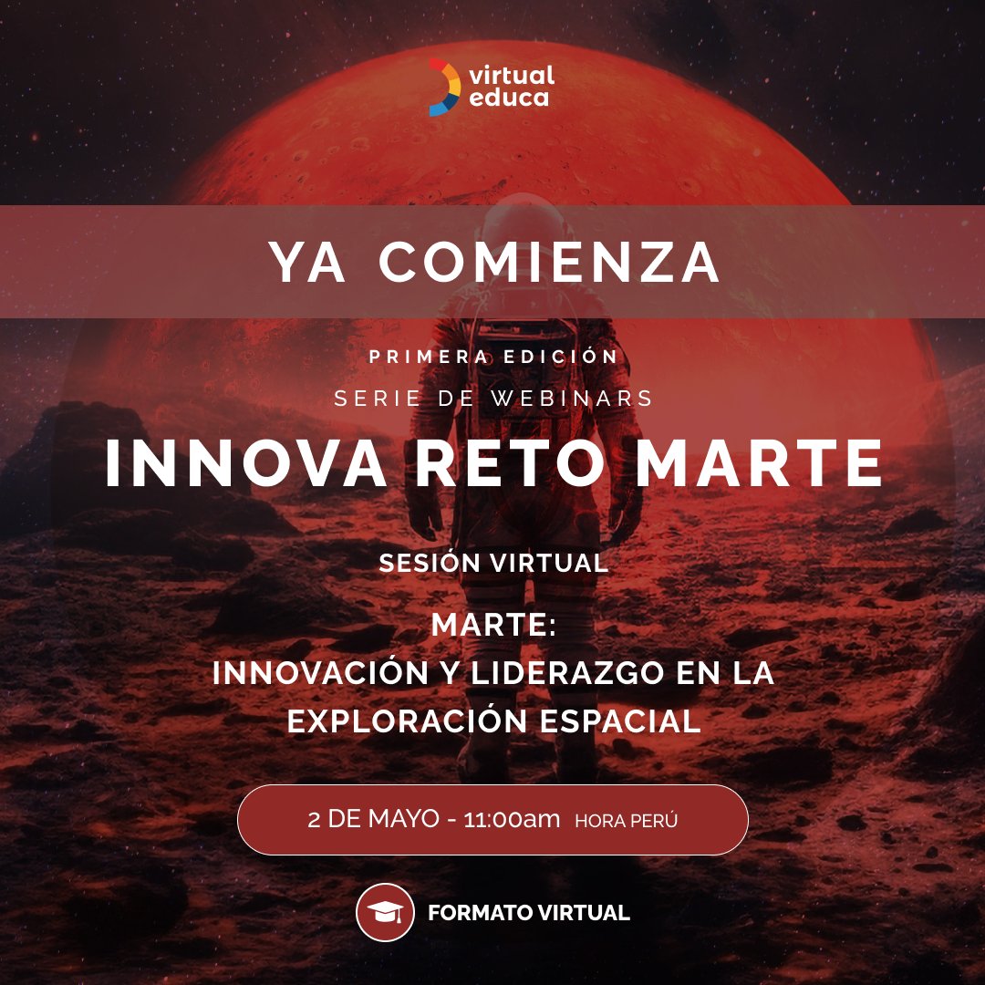 Mars Challenge tweet media