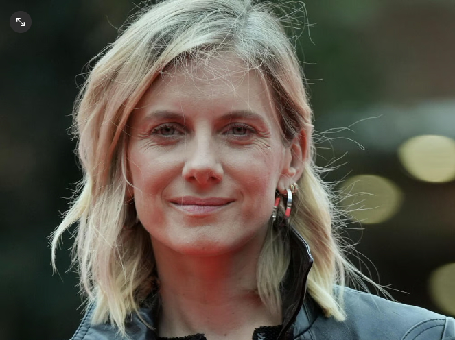 Defensa_Israel's tweet image. La actriz francesa Mélanie Laurent se une a la quinta temporada de la serie israelí #Fauda, la cual comienza a filmarse ahora en abril.
🇮🇱  #Israel
- Esta temporada incluirá la temática del 7 de octubre y la guerra que se inició en esa fecha.
- Vale comentar que varios miembros