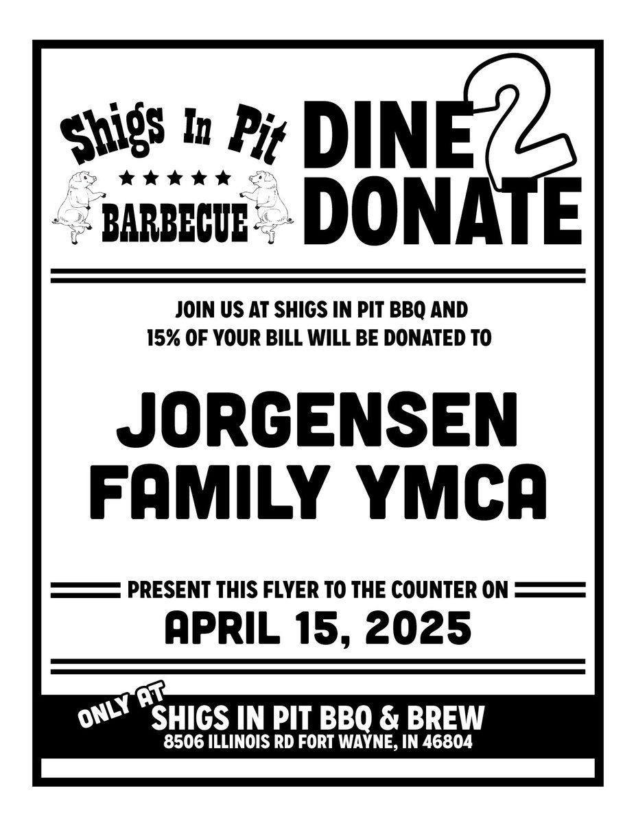 Shigs In Pit BBQ tweet media