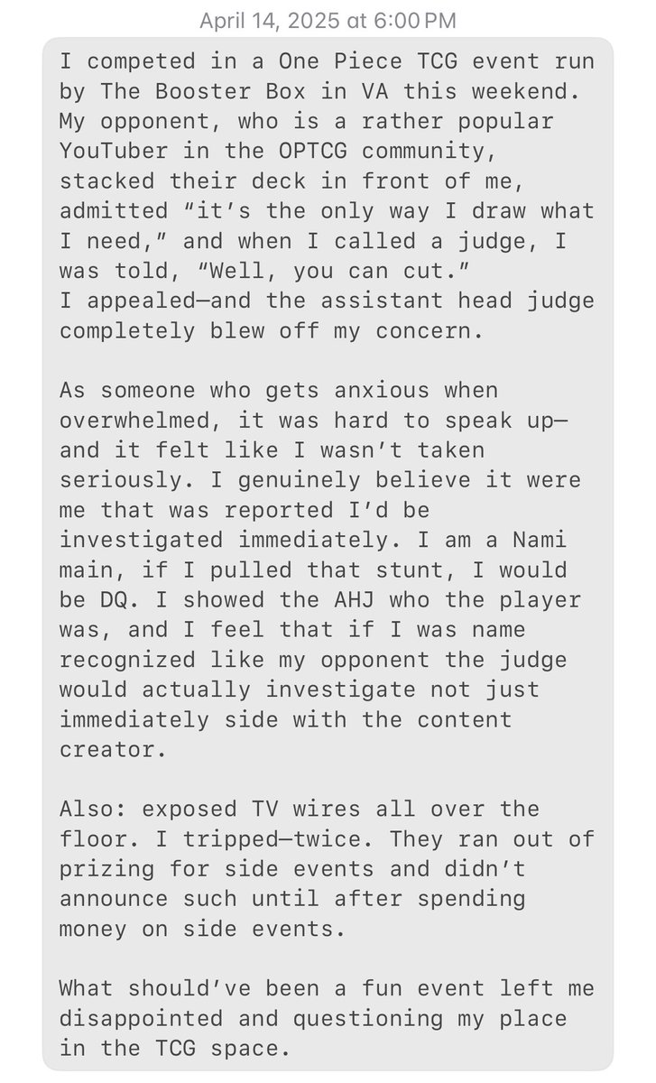 Fault of the Earth tweet media