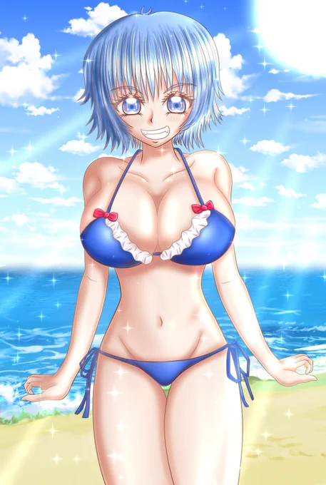 おはようございます今日も一日頑張りましょう今日は過去絵のオリキャラの凛(りん)で失礼します今期のアニメいくつか見ましたが九龍ジェネリックロマンスの雰囲気がとても好きガンダムやウマ娘は確定視聴として、サマポケ(原作プレイ済)も期待してます(*'▽`*)へじゃぷ!(*'ω'*) 