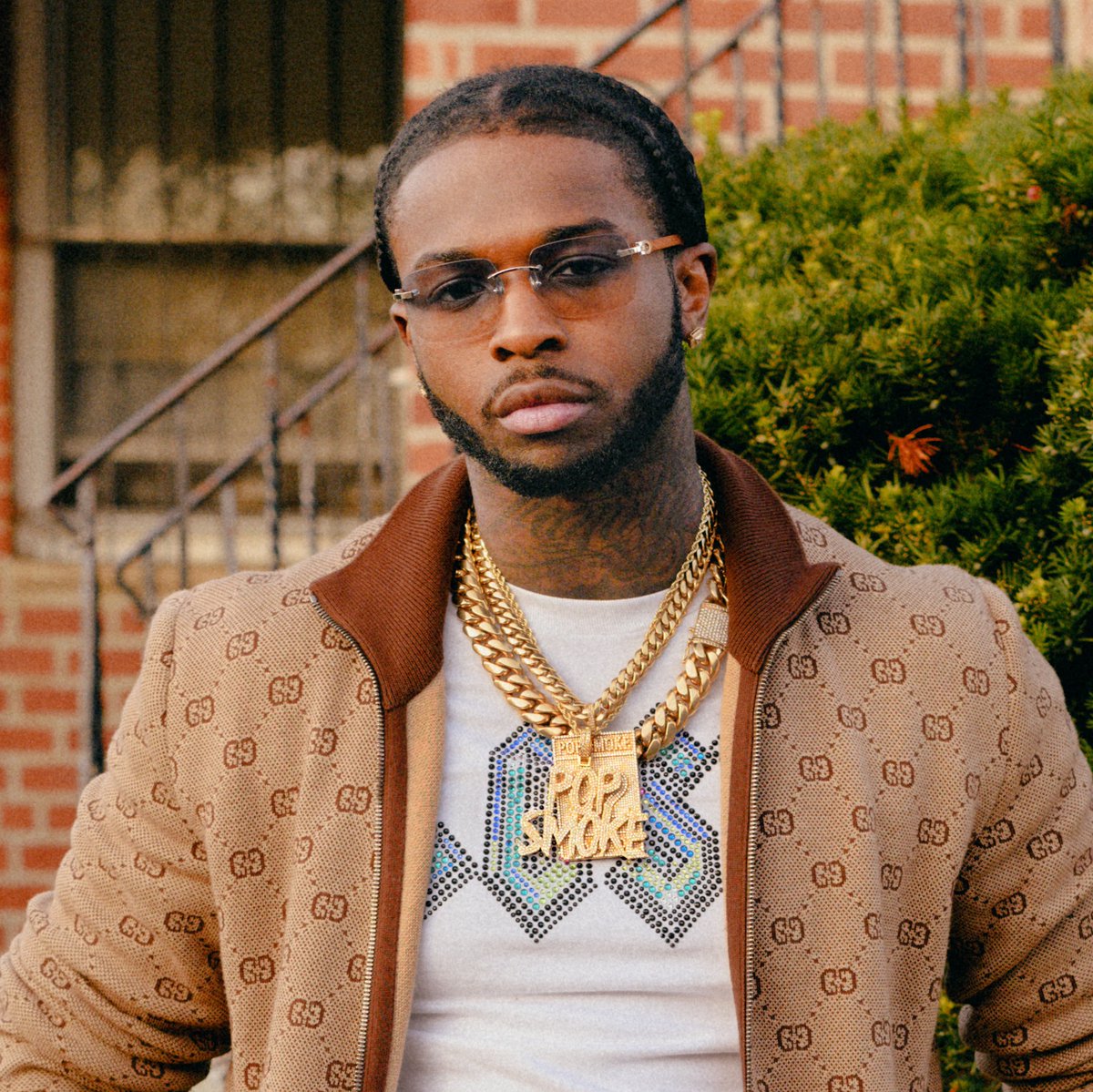 Cet homme manque à la musique.