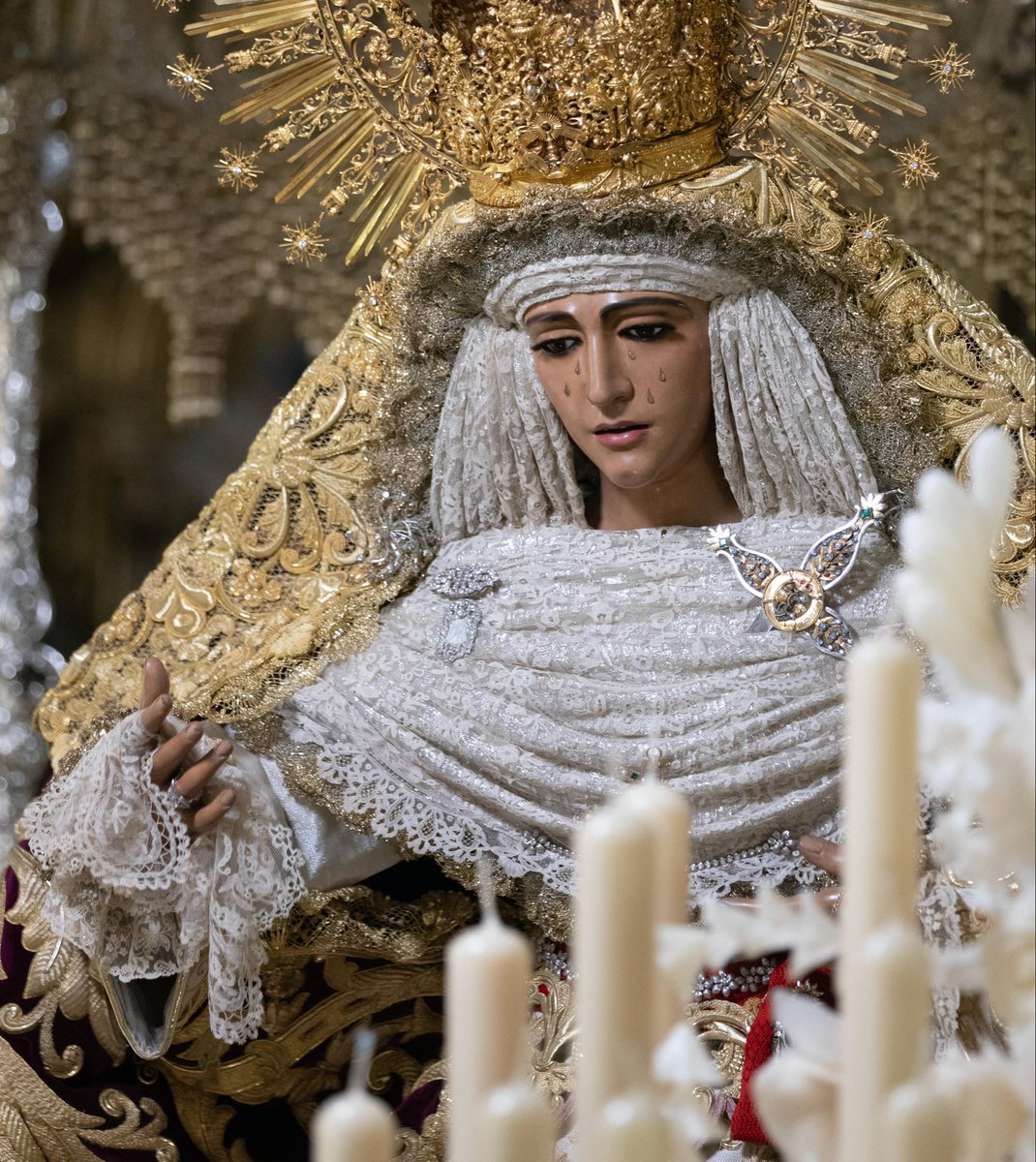 La belleza que rompe la estética según el Ayuntamiento