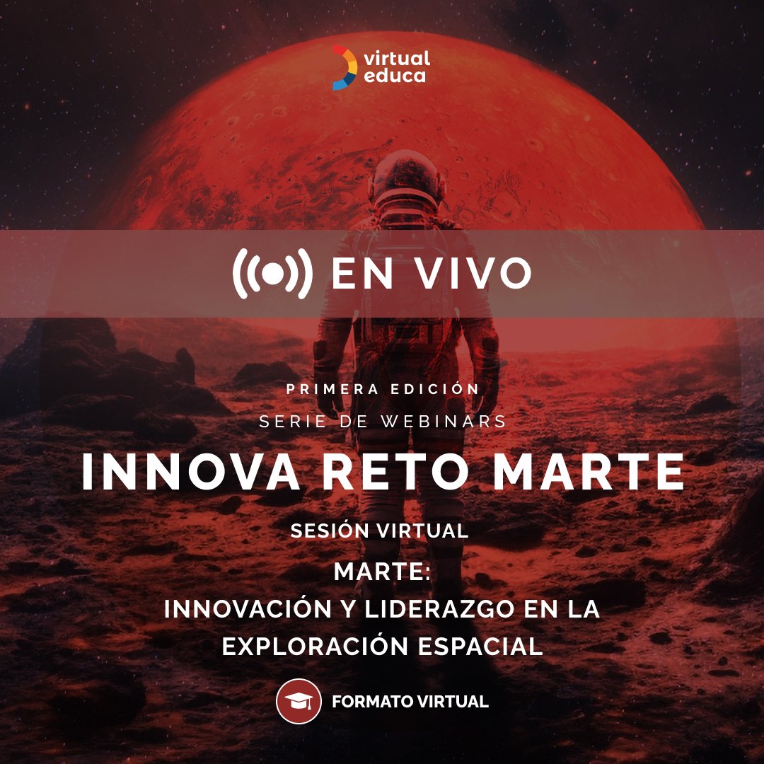 Mars Challenge tweet media