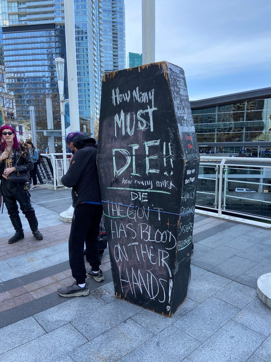 Crackdown podcast tweet media