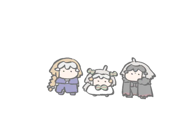 ぬぬぬ。 