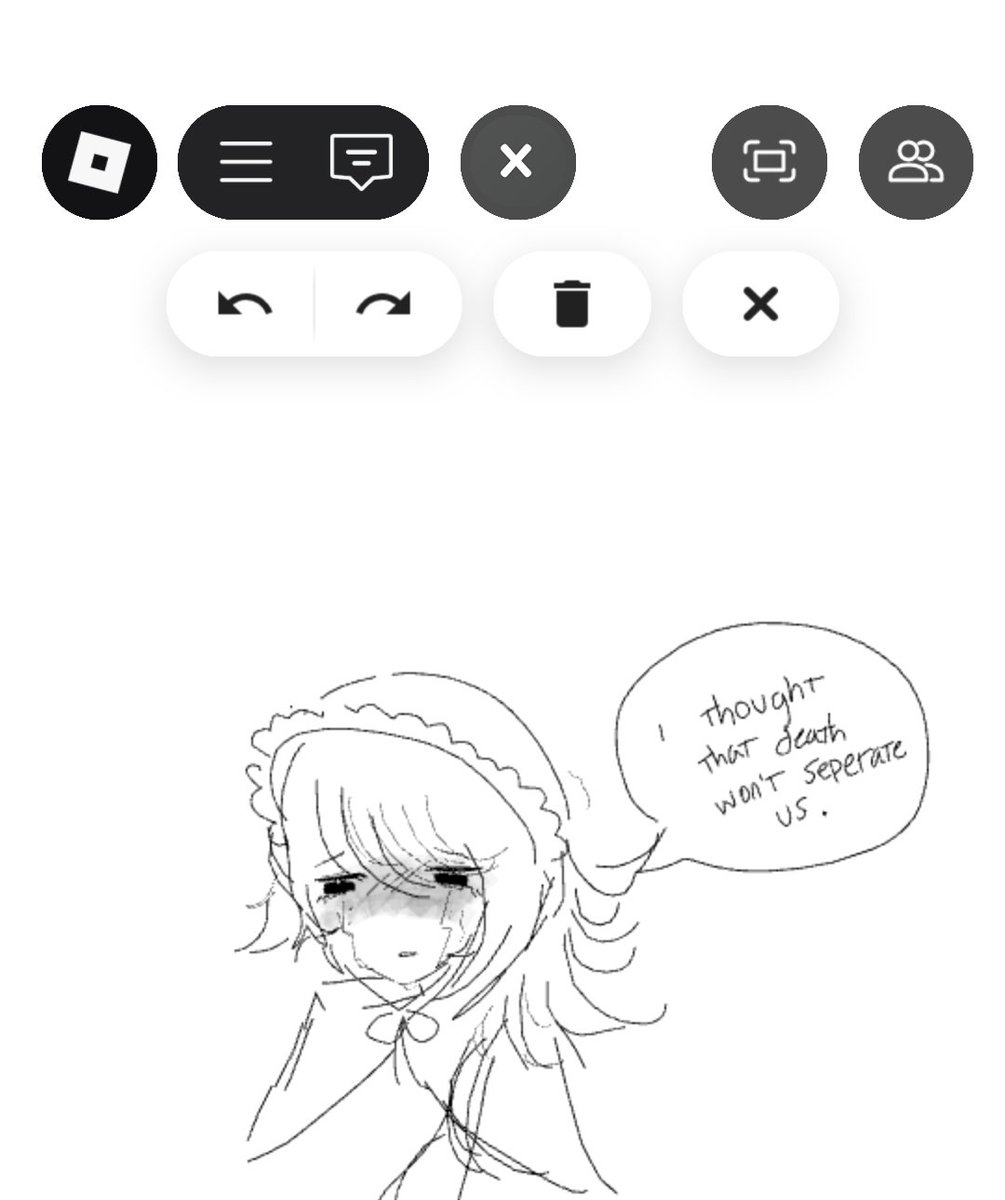 //I'm not getting on main but ????