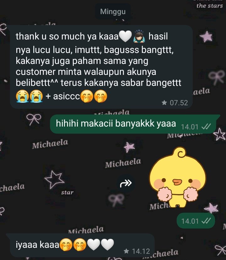 ★ CH🅰️ELA!? Pembaik 👊🏻 tweet media