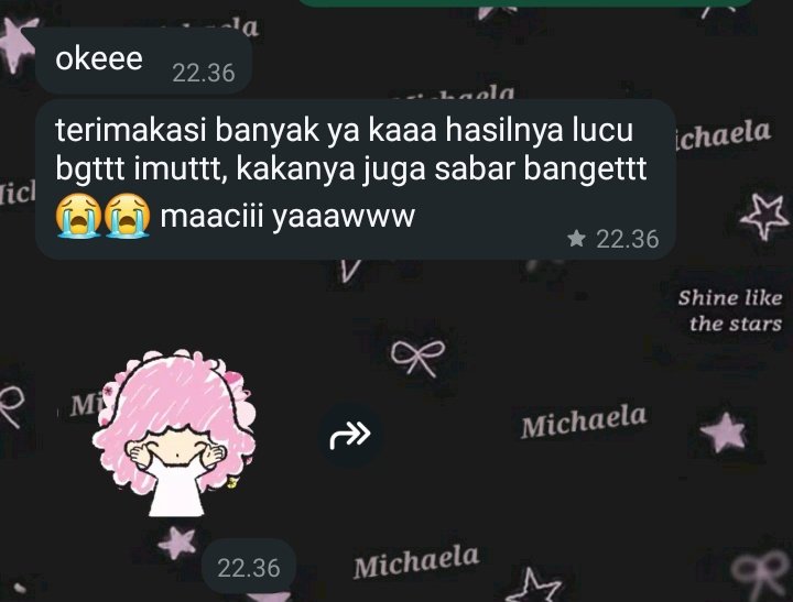 ★ CH🅰️ELA!? Pembaik 👊🏻 tweet media