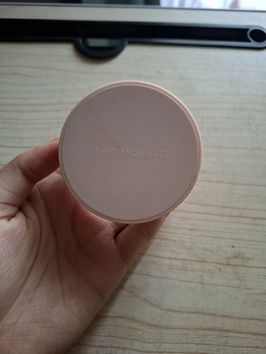 🌻 WTS / WANT TO SELL 🌻

Sea Makeup acne blur and set loose powder

♡. baru 2x pemakaian karena gak cocok shade nya :(
♡. minus kotak
♡. shade : gingersnap

💸 50.000

dom : Kota Malang, Jawa Timur

#zonauang #zonaba #zonabu #preloved