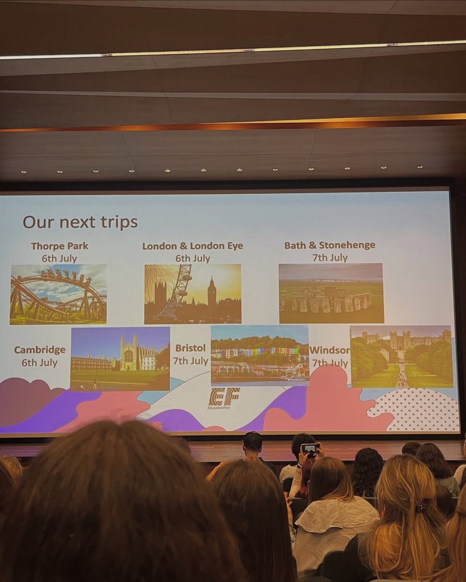 13ebm's tweet photo. studying abroad is the best way to see the world, Oxford was my first step
•
#ef #efoxford #efambassador #efindonesia #efmoment #efdaily #oxford #studyabroad #travel https://t.co/OZQlYvwLLz