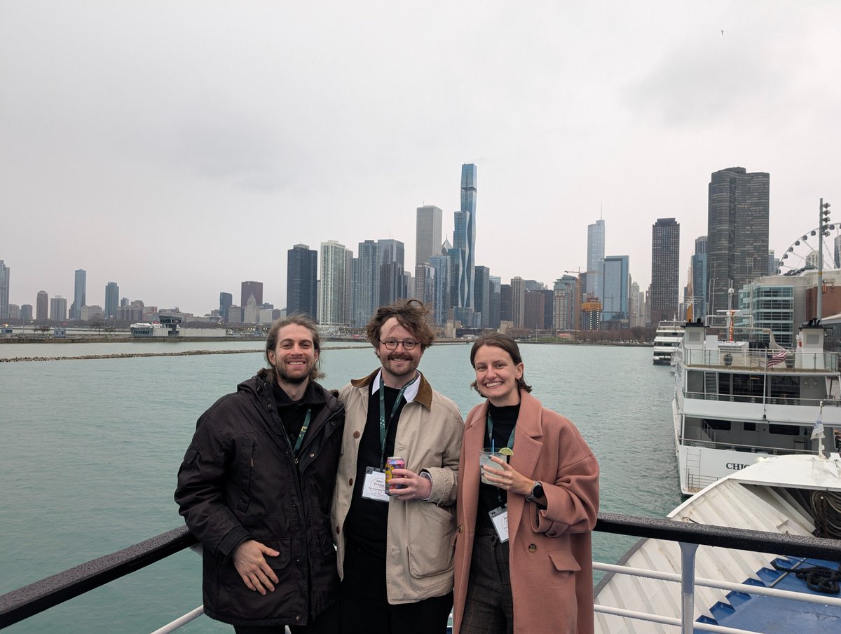 LucaMarconato2's tweet image. The @ChanZuckerberg Cell Science Meeting in Chicago just concluded. I had the opportunity to present the latest advancements in spatial omics within the #scverse ecosystem, highlighting our efforts to scale our infrastructure in preparation for the datasets of tomorrow.