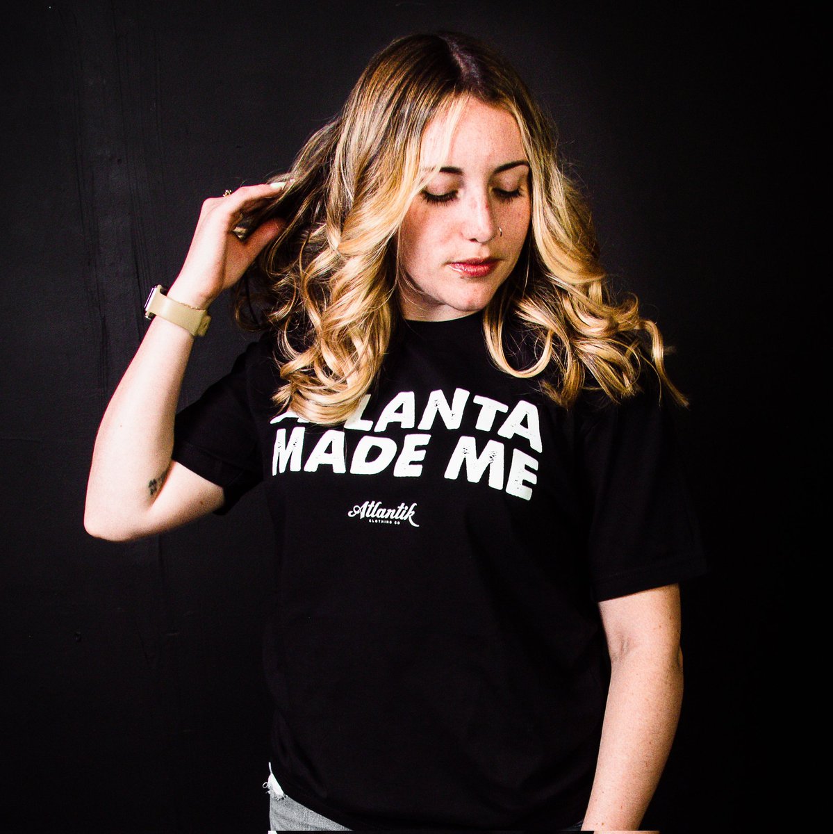 Atlanta Made Me™
🛒 atlantikbrand.com 
#atlantik