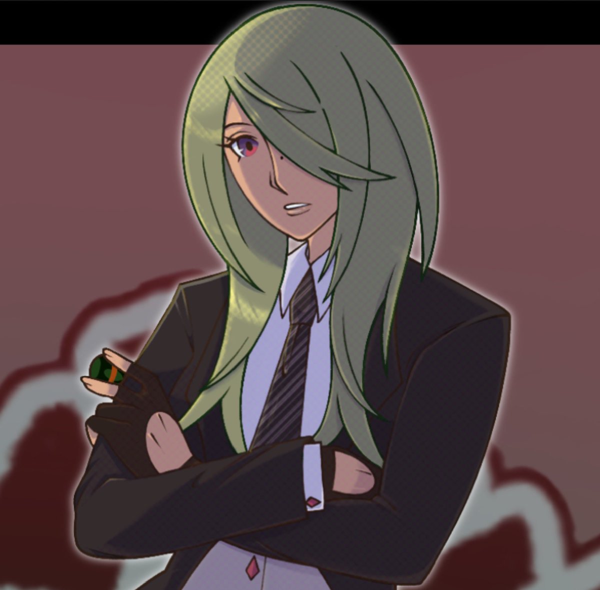 luzzychuus's tweet image. Hey I'm Luzzy and I LOVE making original character designs and drawing beautiful women π©·!
If you like what you see feel free to follow me!
You can also support me on these sites as well:
π¦- bsky.app/profile/luzzy.β¦
π²- patreon.com/luzzychuus (for tips or access to HQ work!)