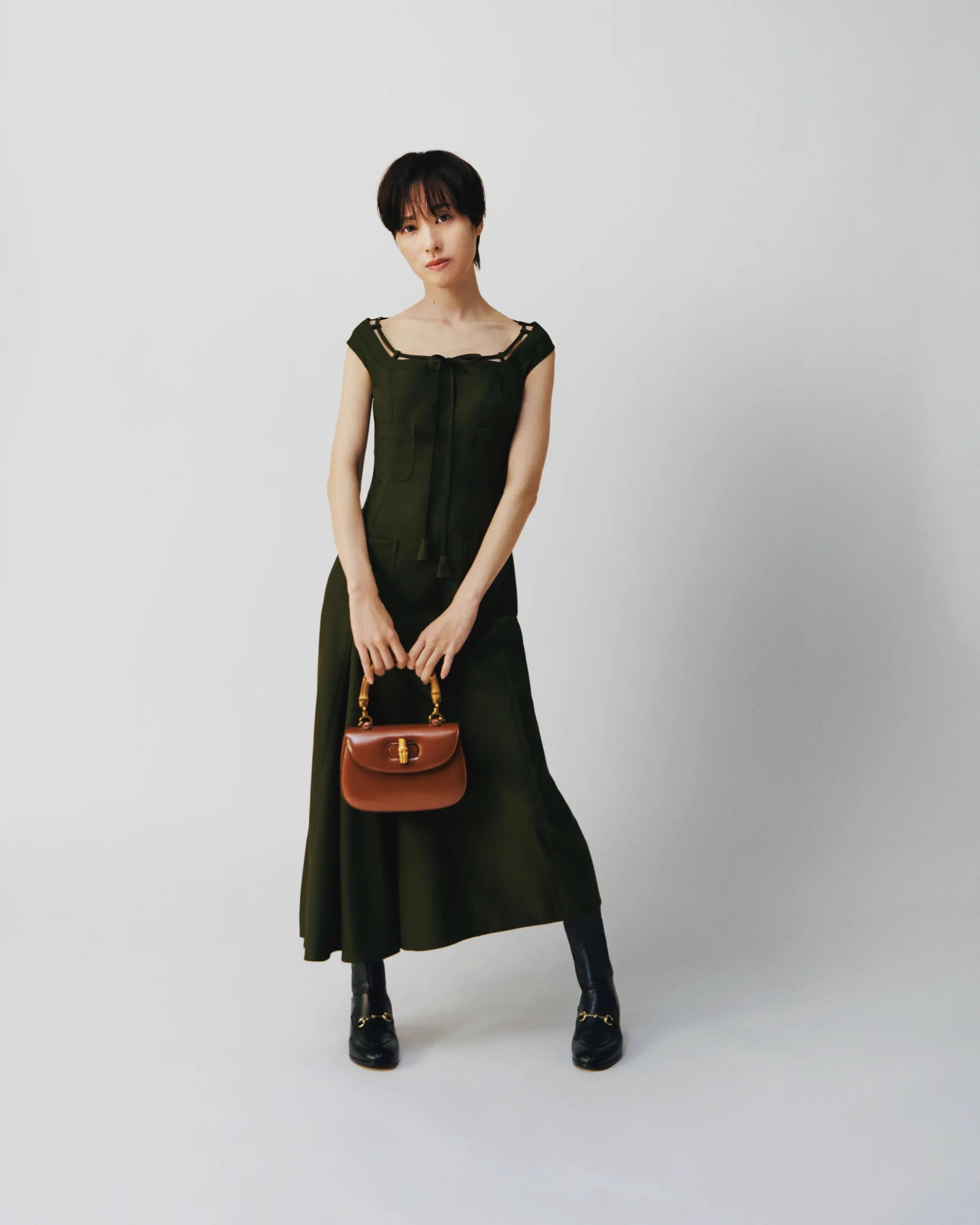 ISABEL MARANT 戸田恵梨香さん着用 レース 刺繍 ブラウス 36 オリコンニュース on X: 