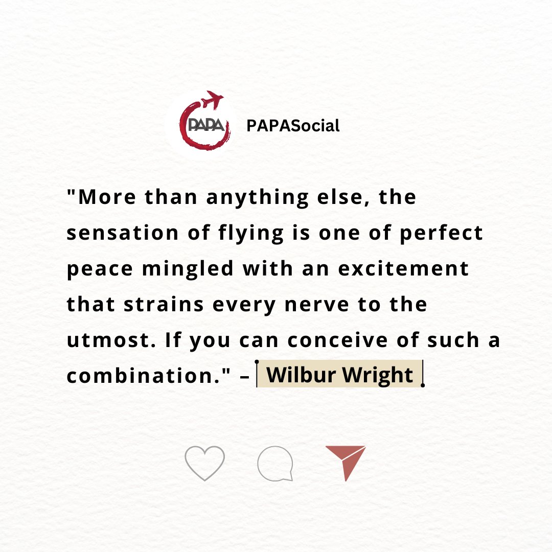 Professional Asian Pilots Association tweet media