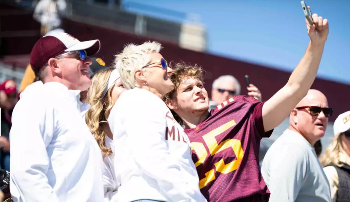 Tom Liebs (@tommyliebs) on Twitter photo Great time at the spring game. Turns out most D1 athletes want to work hard and play for their school. So proud of you <a href="/trey_liebhardt/">Trey Liebhardt</a> Fire up Chips! Thanks CMU photo staff for the pic! Great time at the spring game. Turns out most D1 athletes want to work hard and play for their school. So proud of you <a href="/trey_liebhardt/">Trey Liebhardt</a> Fire up Chips! Thanks CMU photo staff for the pic!