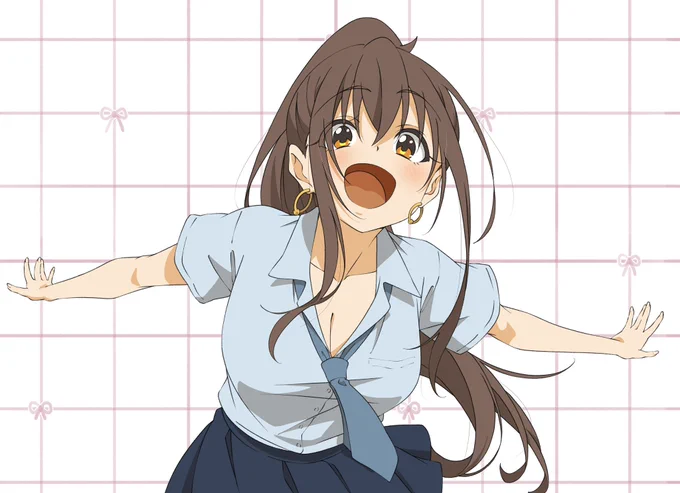 んおぎだああああ 今日もがんばる 今日はポニ子だーーー!!!!!