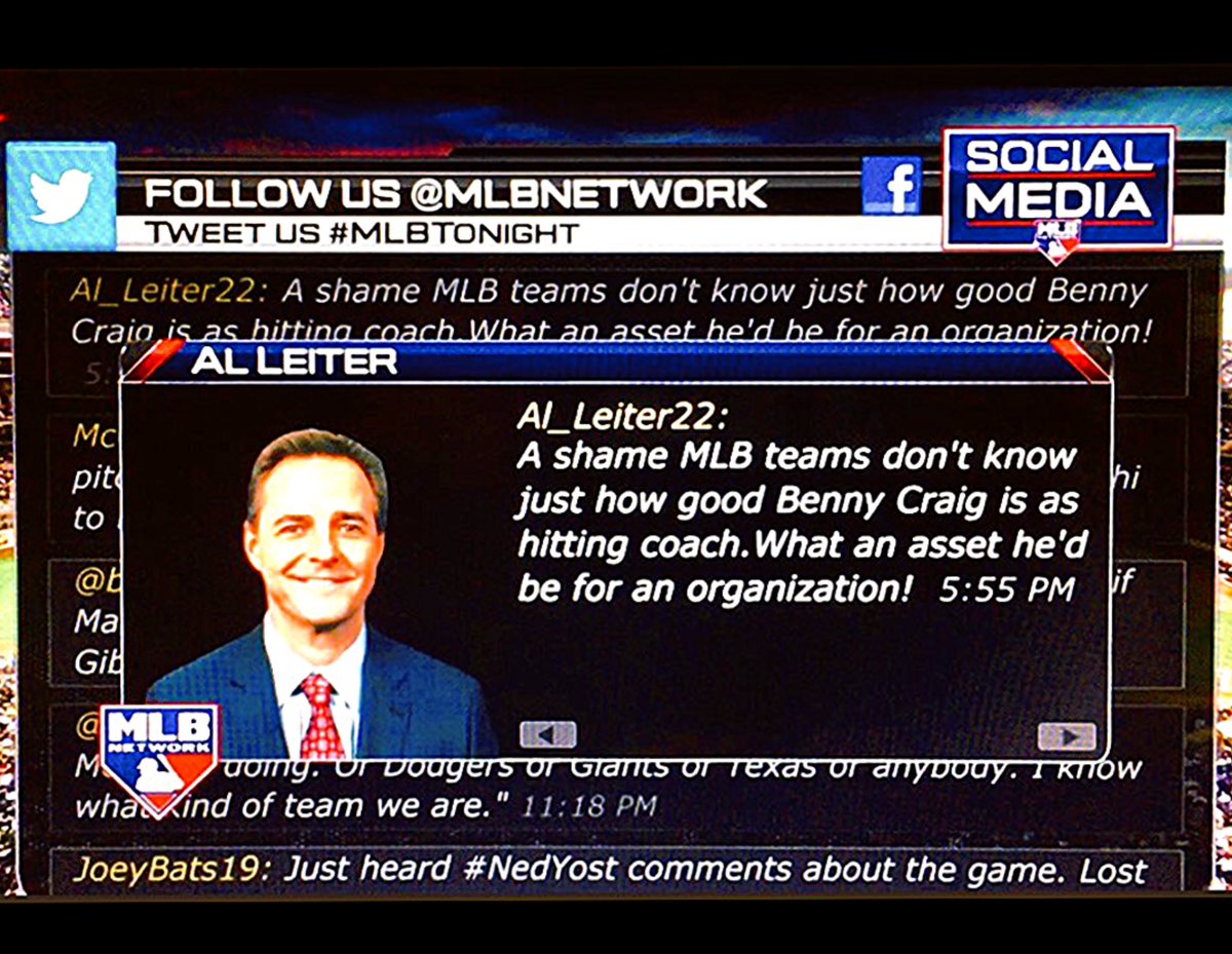 Feel Good Hitting tweet media