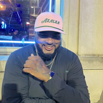 AndyDwayne2's tweet photo. #NewProfilePic https://t.co/EUgxCtmMuE